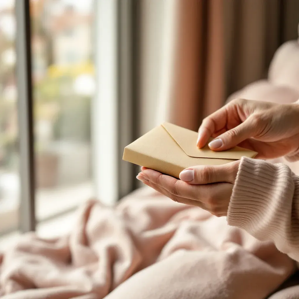 Cadeau immatériel : offrir sans encombrer (le guide)