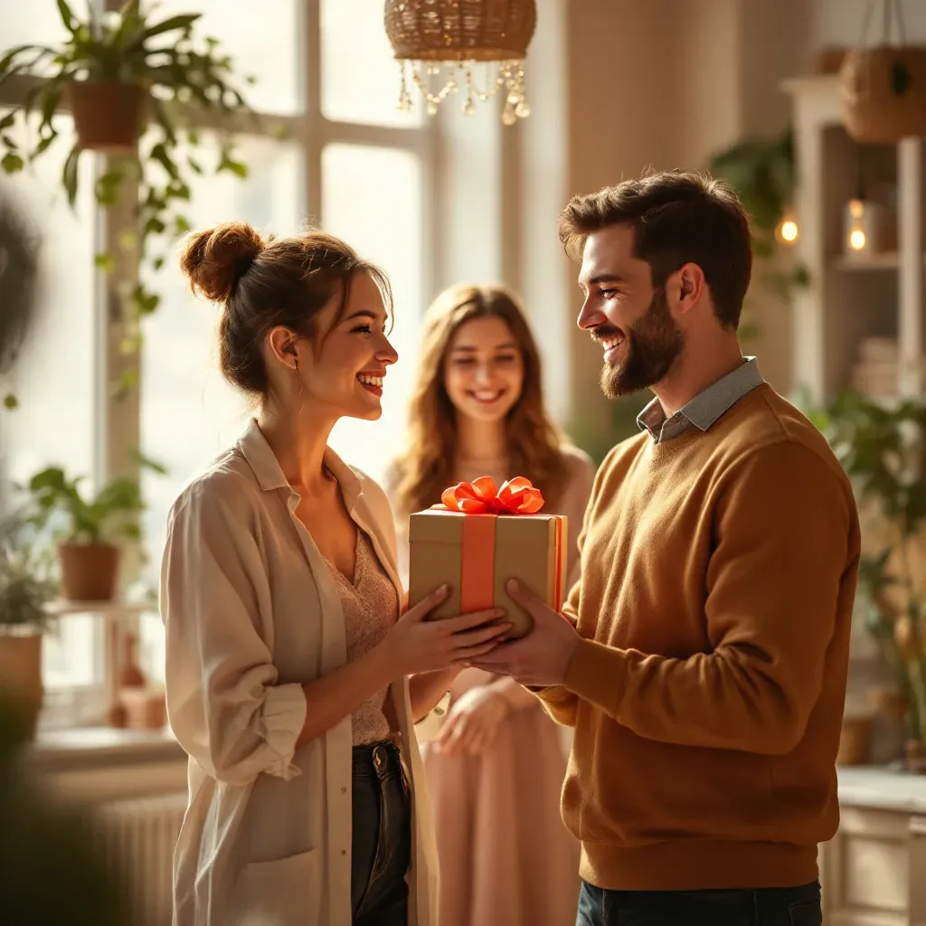 Cadeau pot de départ : des idées qui marquent vraiment