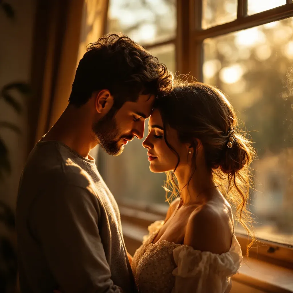 Dire je t'aime autrement : les mots, les gestes, les formats