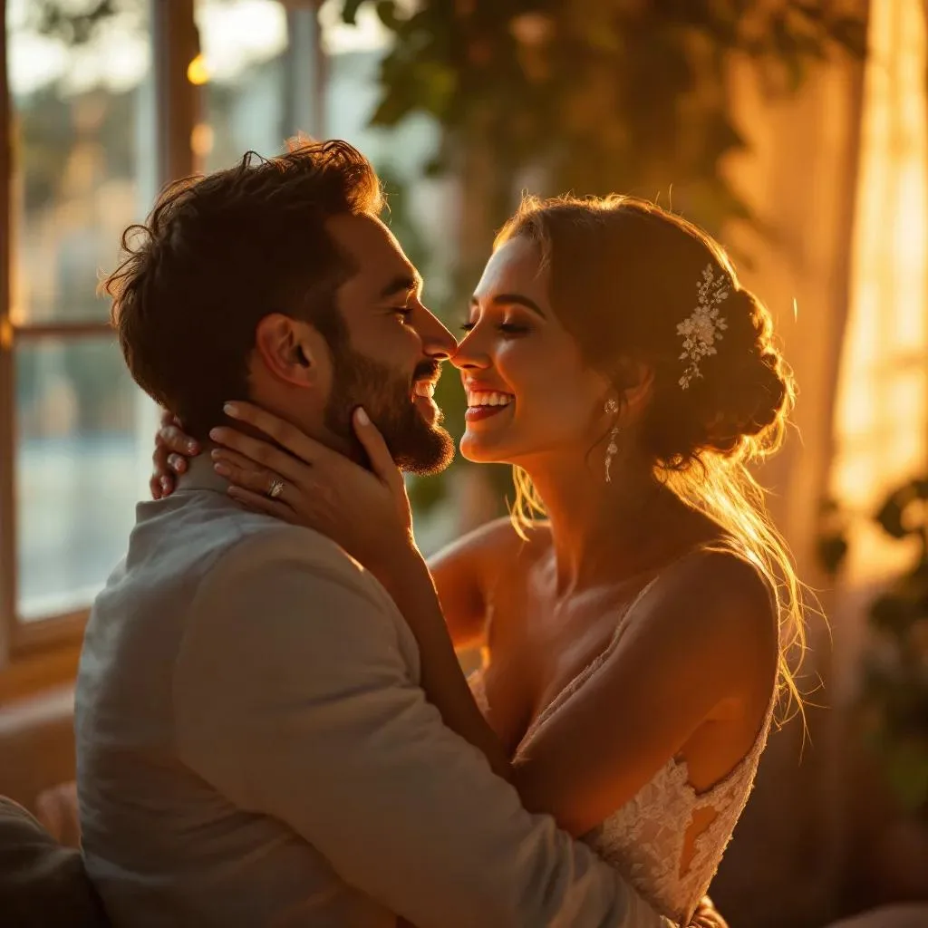 Discours de temoin de mariage : l'ecrire (exemples)