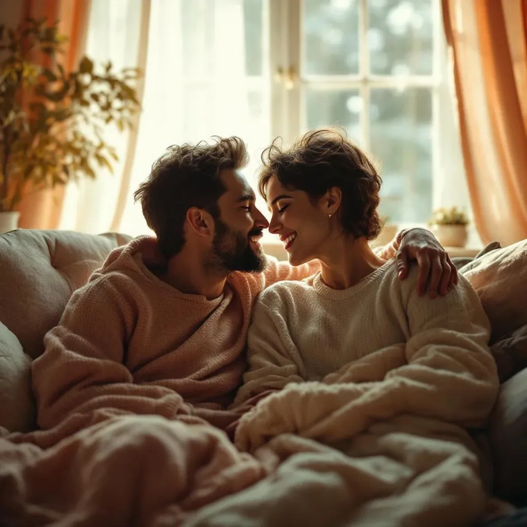Long texte d'amour pour lui : 6 modèles touchants