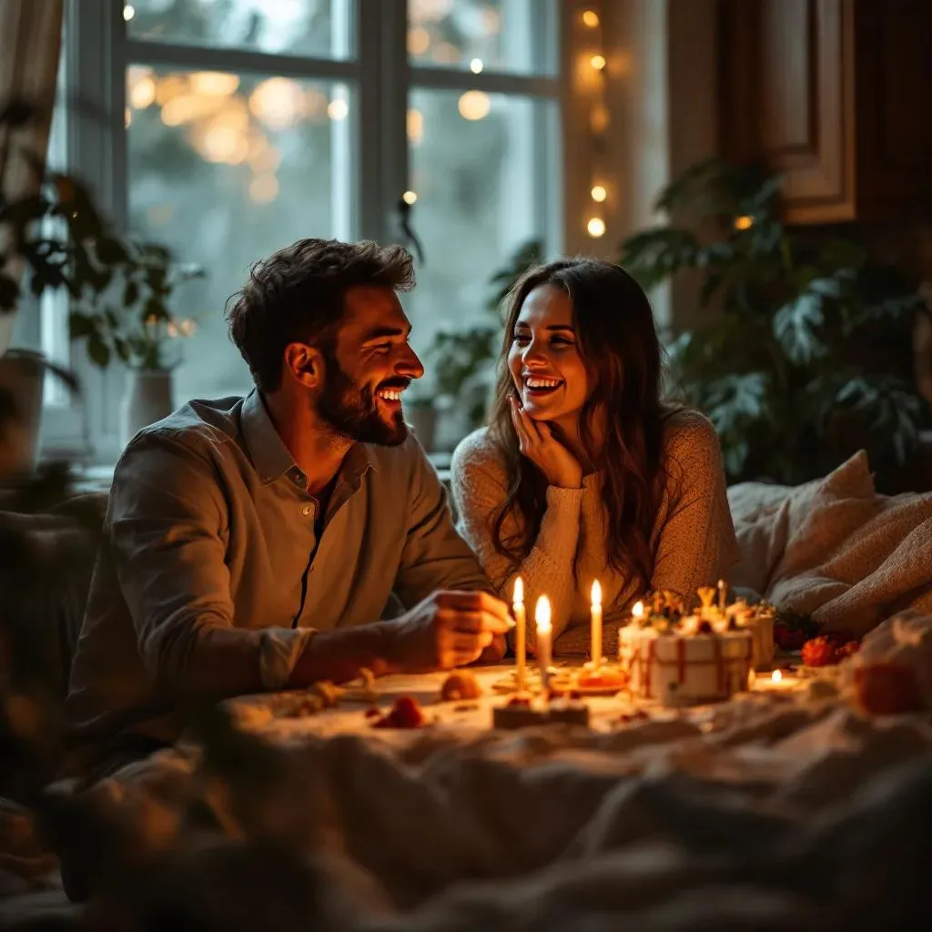 Message joyeux anniversaire : 40+ exemples par relation et par ton