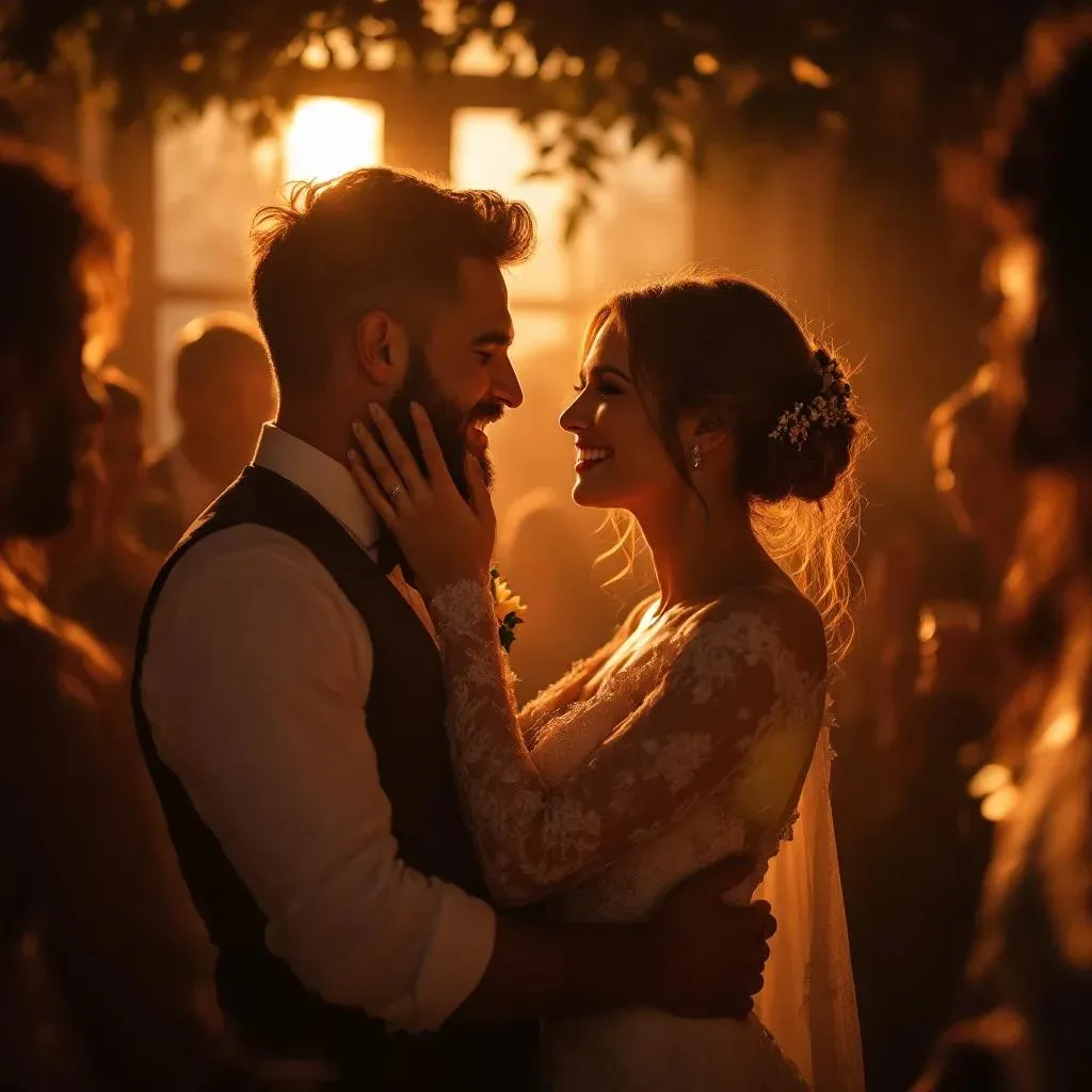 Message pour un mariage : 40+ exemples et modeles par ton