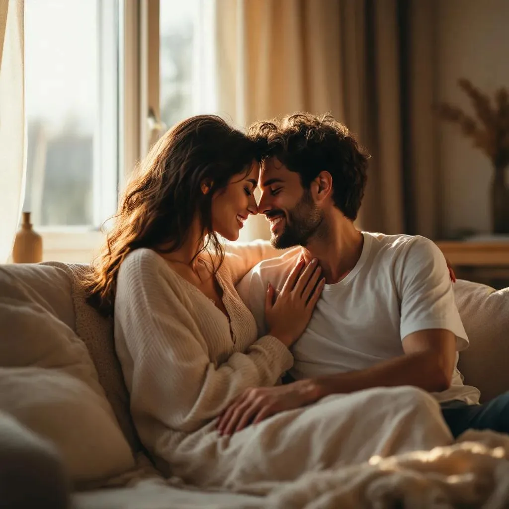 Phrase romantique : les mots justes selon la situation