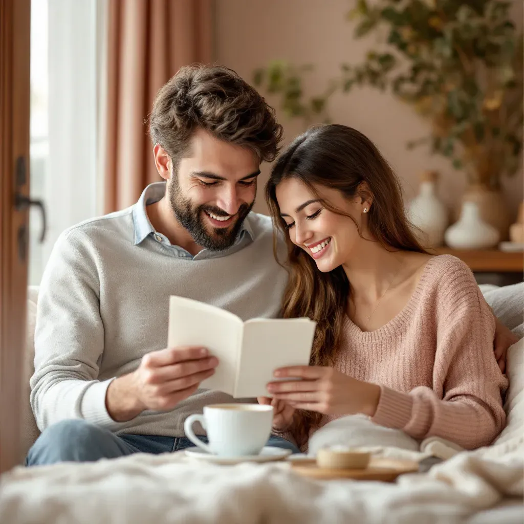 Poème d'amour pour sa femme : 10 textes originaux à offrir