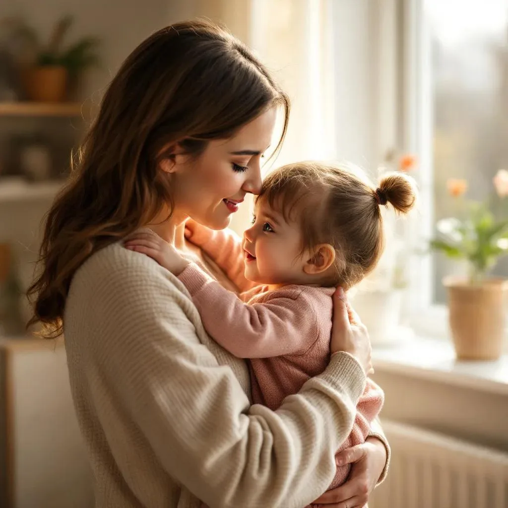 Poésie pour sa maman : poèmes à offrir toute l'année et pour la fête des mères