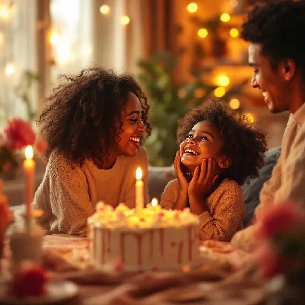 Texte anniversaire homme : messages émouvants et drôles