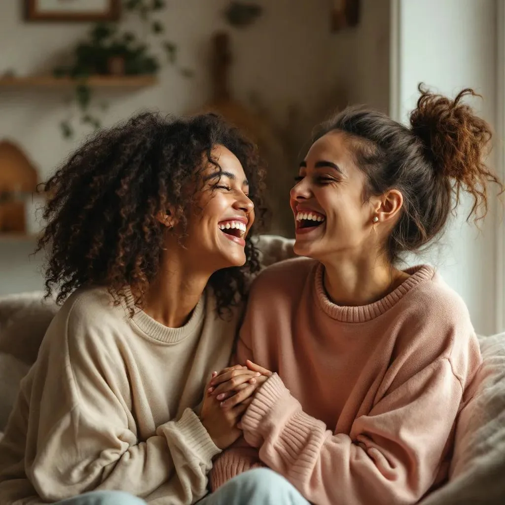Texte d'anniversaire pour une amie : 40+ idées à copier
