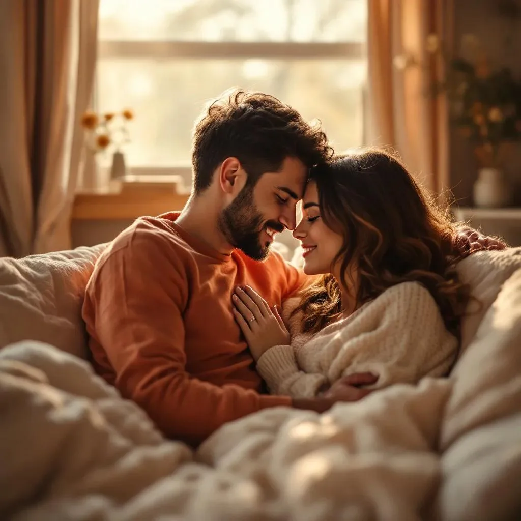 Texte d'amour pour lui : 15+ exemples pour dire je t'aime