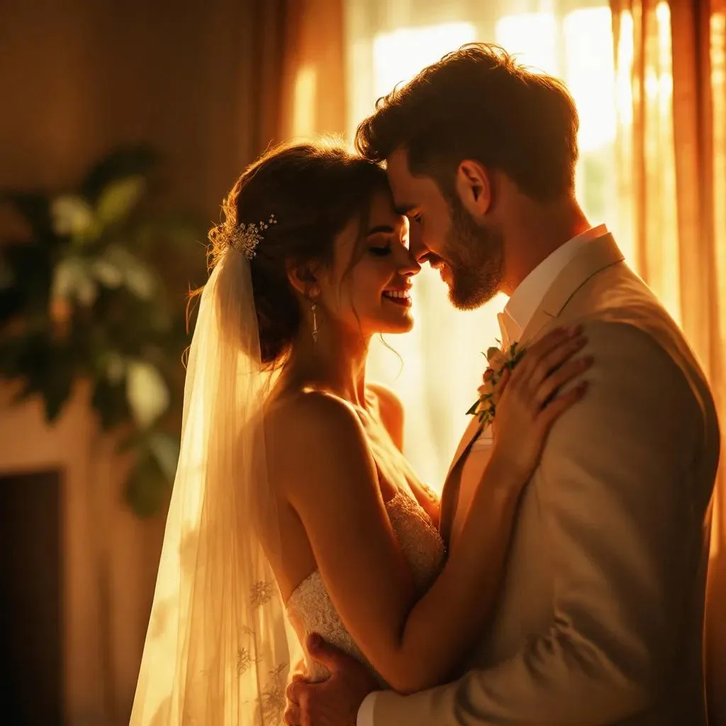 Discours de temoin de mariage : l'ecrire (exemples)