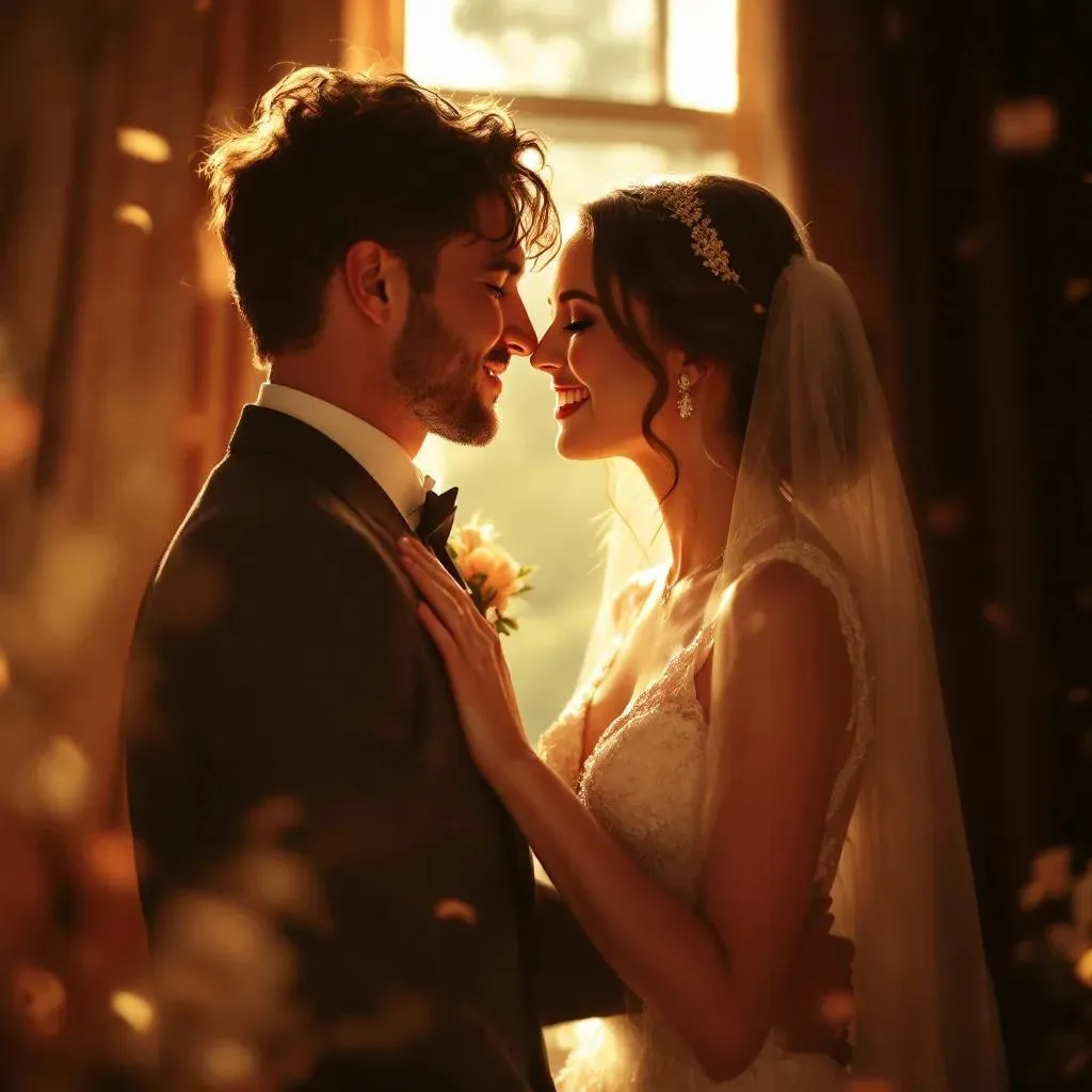 Discours de temoin de mariage : l'ecrire (exemples)