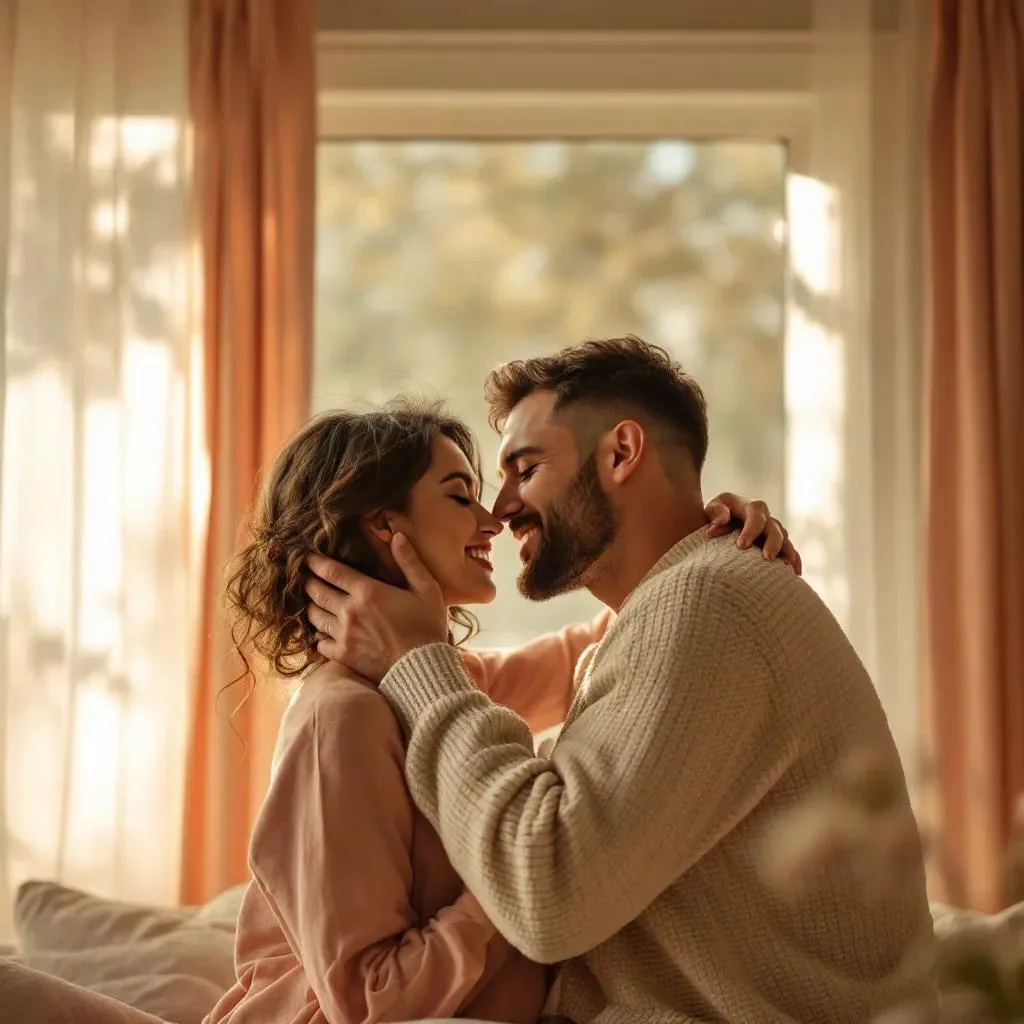 Long texte d'amour pour lui : 6 modèles touchants