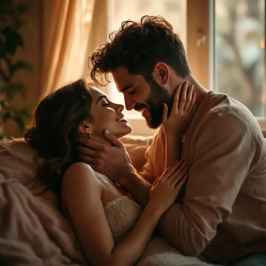Long texte d'amour pour lui : 6 modèles touchants
