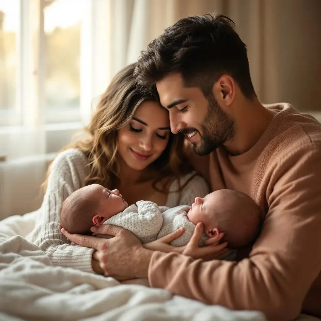Message naissance : 40 idées de textes selon la relation