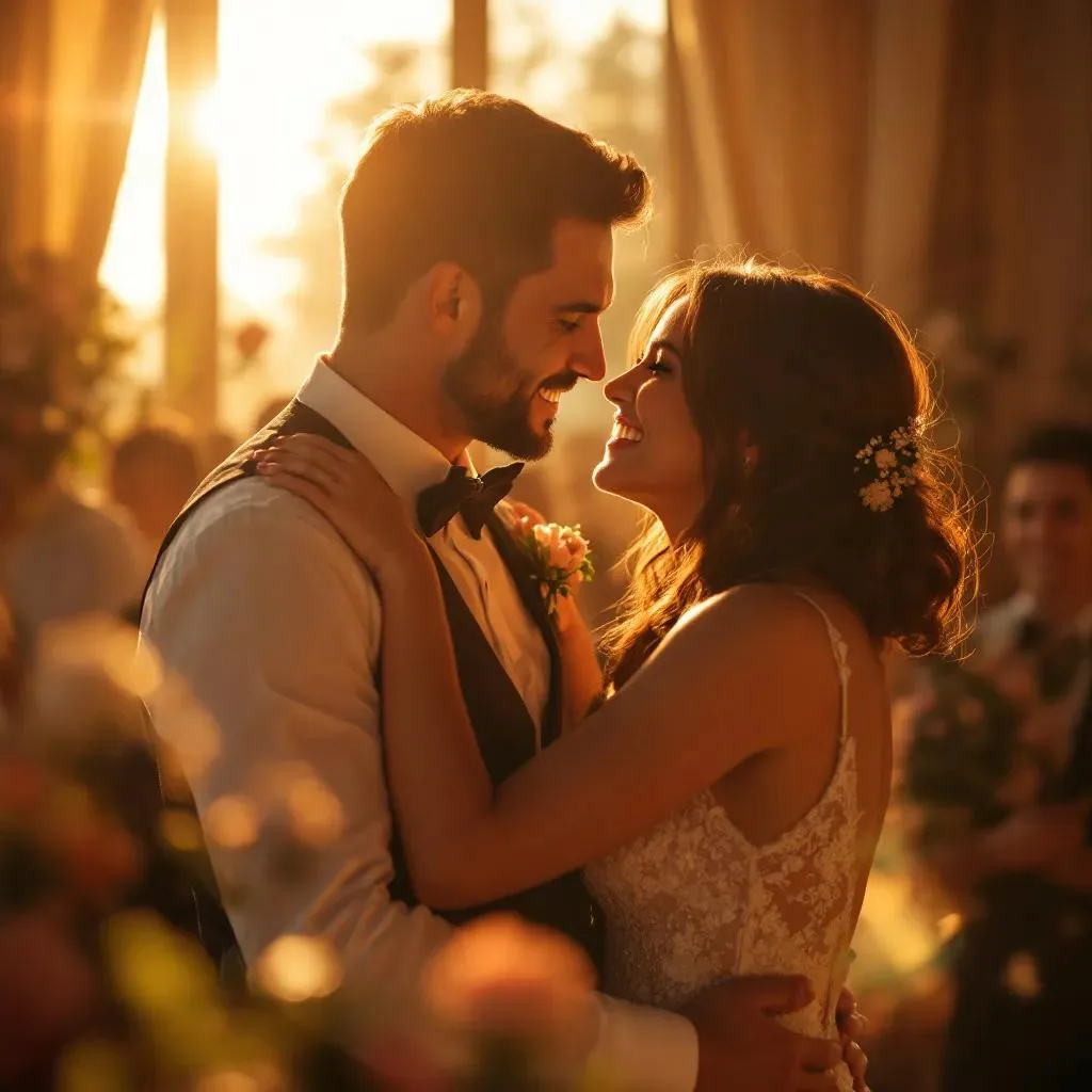 Message pour un mariage : 40+ exemples et modeles par ton