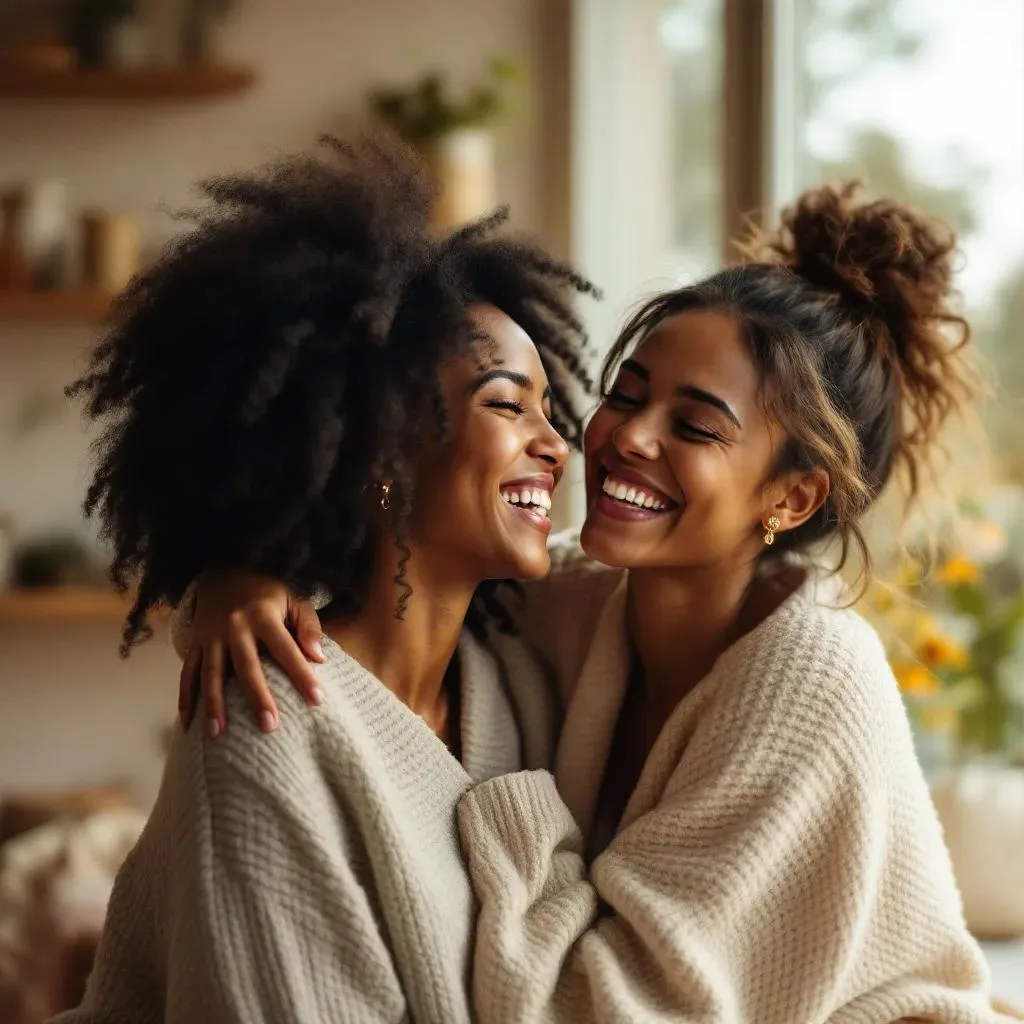 Texte d'anniversaire pour une amie : 40+ idées à copier