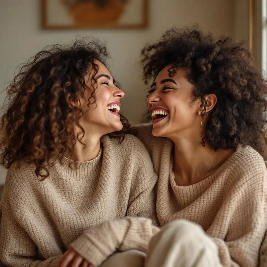 Texte d'anniversaire pour une amie : 40+ idées à copier